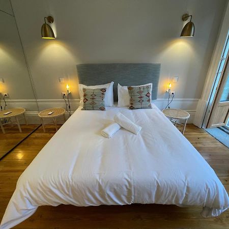 Formosa Apartments Porto Zewnętrze zdjęcie