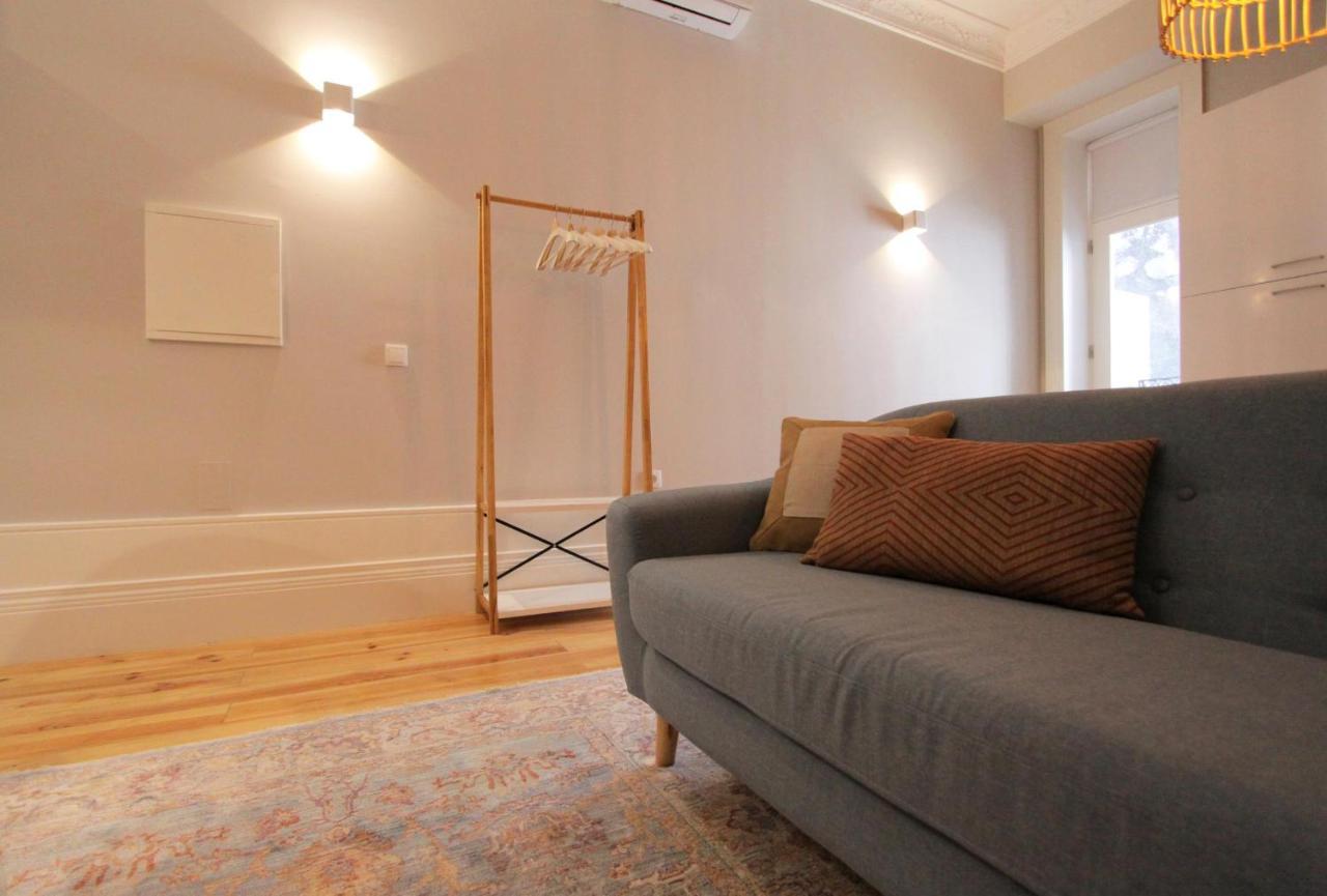 Formosa Apartments Porto Zewnętrze zdjęcie