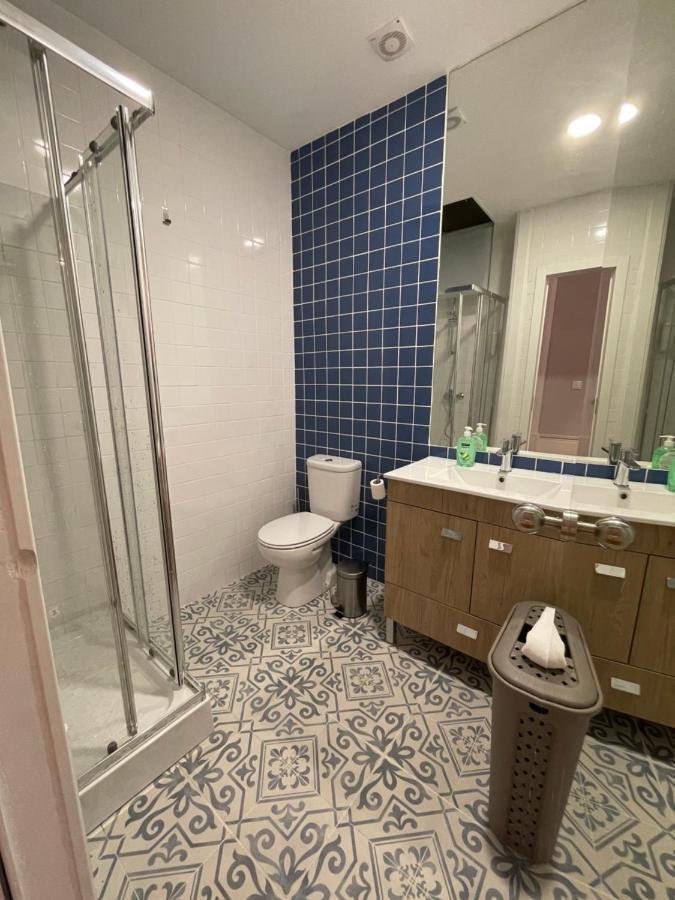 Formosa Apartments Porto Zewnętrze zdjęcie