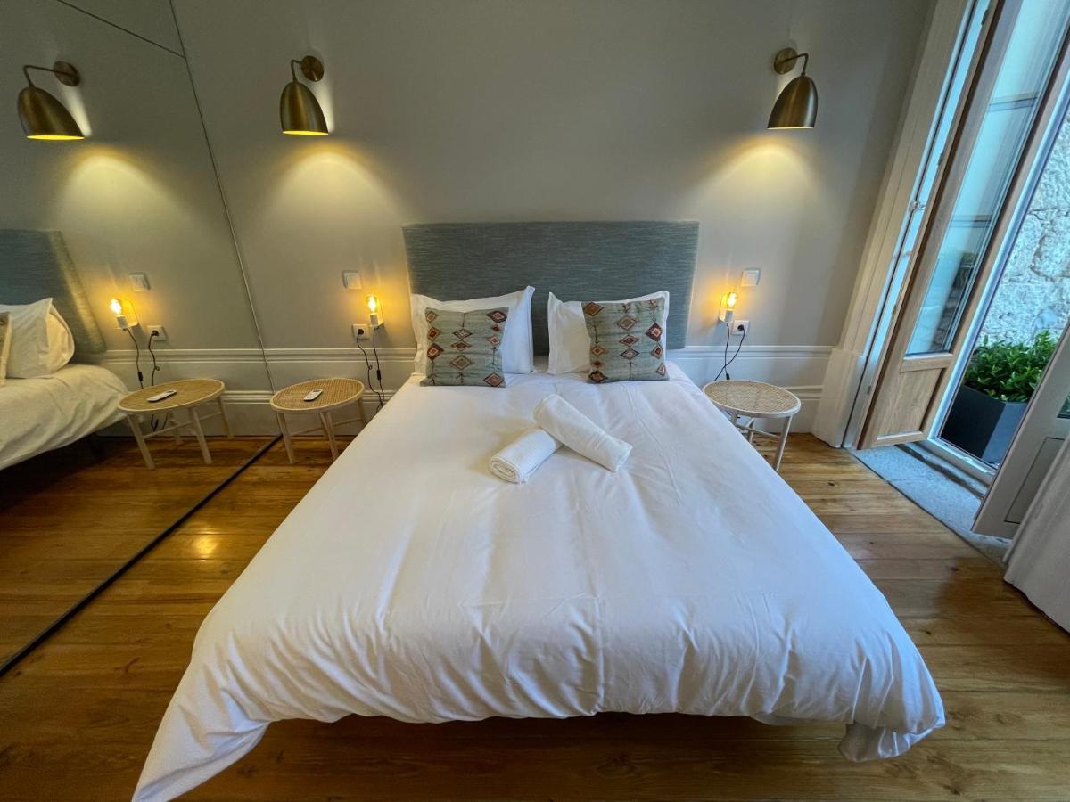 Formosa Apartments Porto Zewnętrze zdjęcie