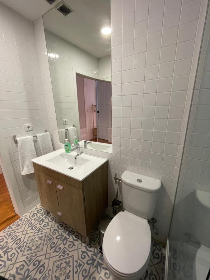 Formosa Apartments Porto Zewnętrze zdjęcie