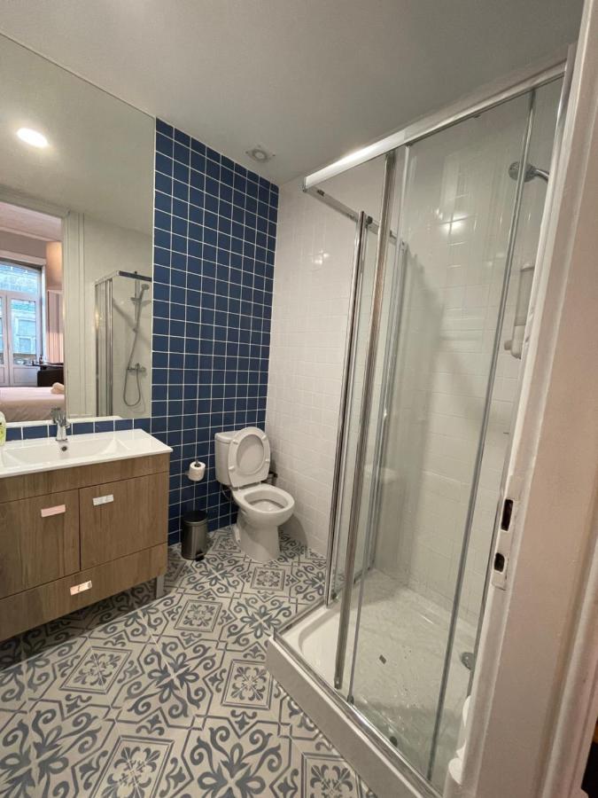 Formosa Apartments Porto Zewnętrze zdjęcie