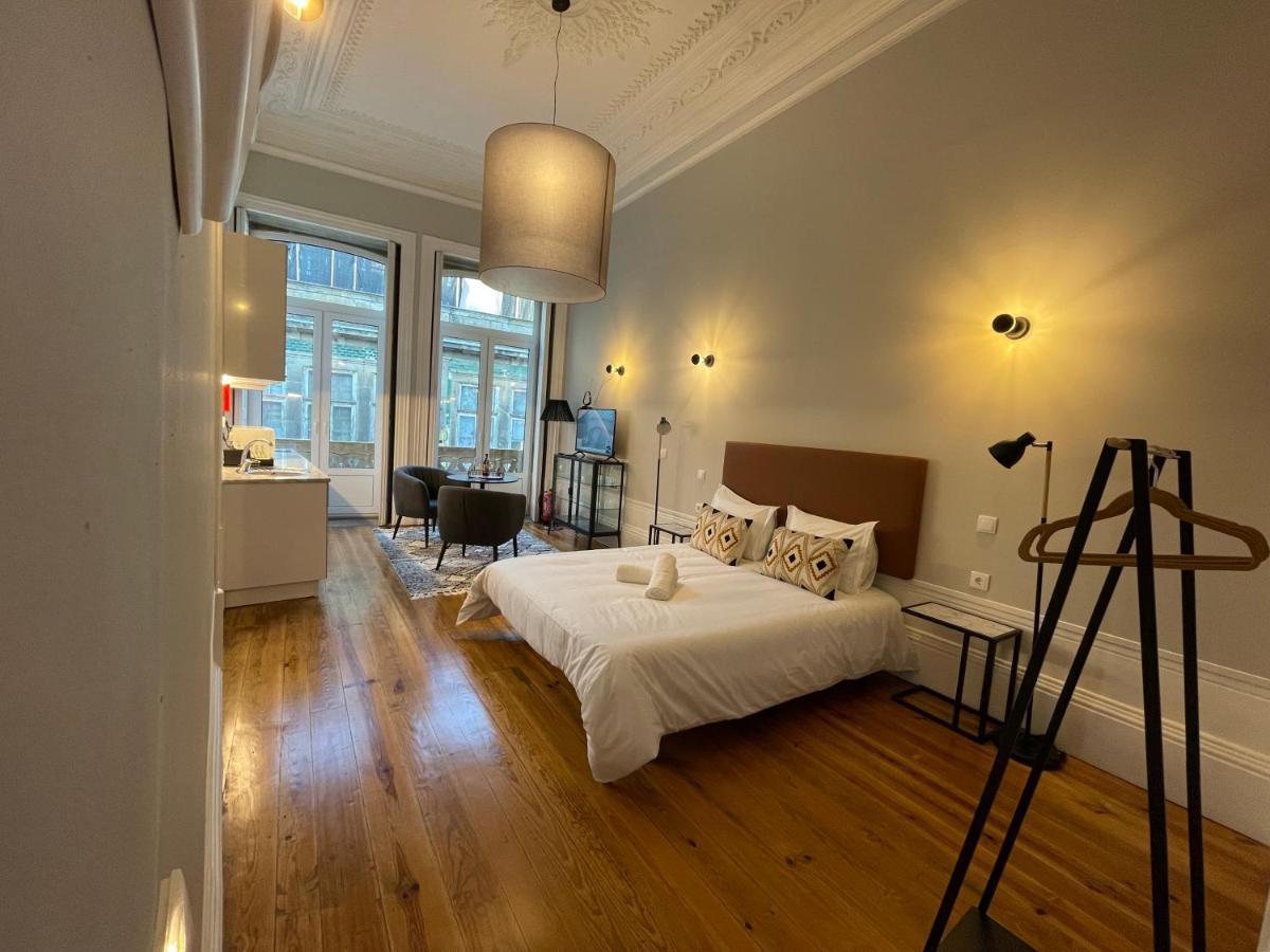 Formosa Apartments Porto Zewnętrze zdjęcie