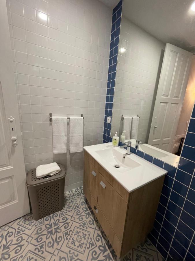 Formosa Apartments Porto Zewnętrze zdjęcie