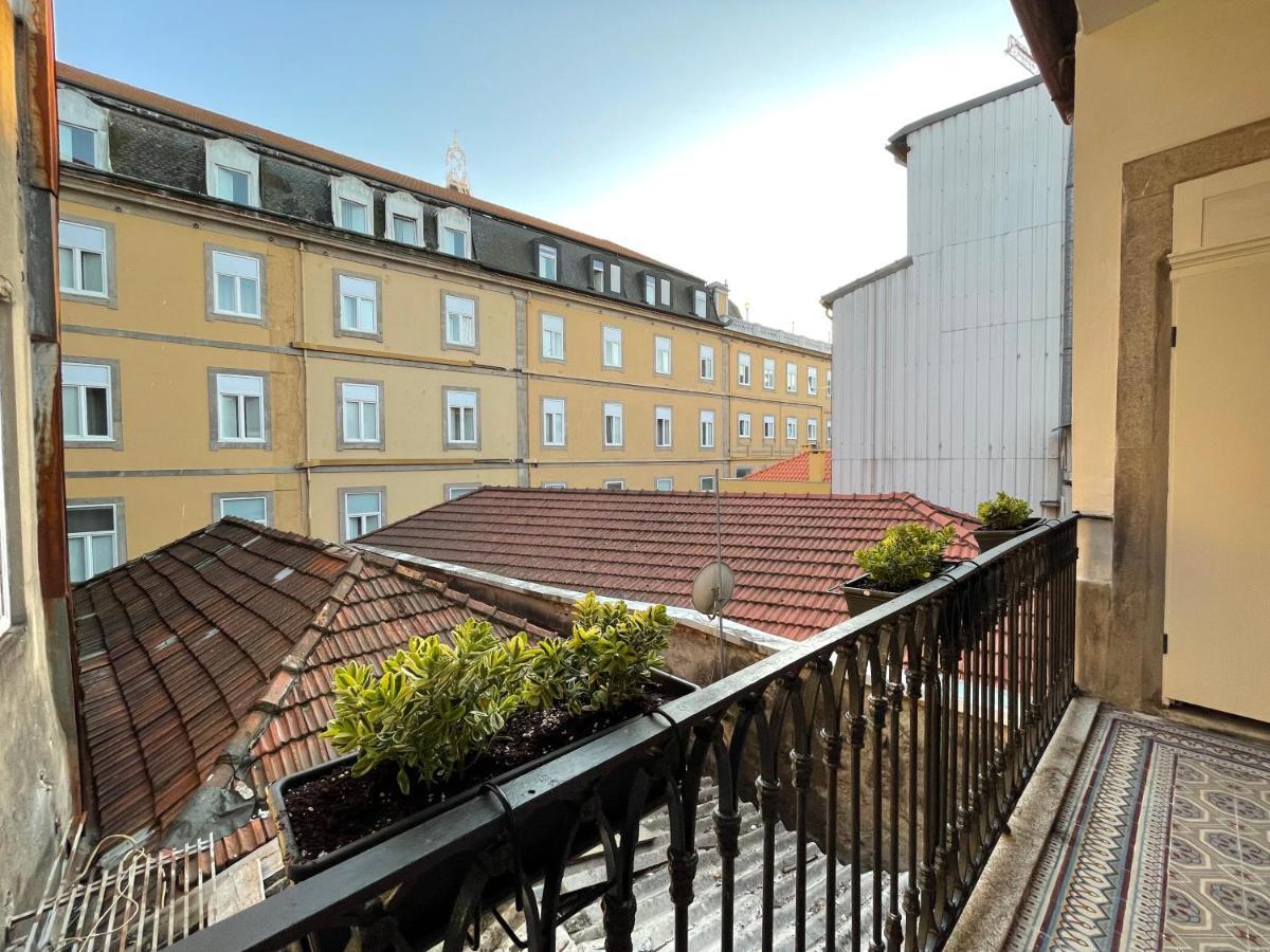 Formosa Apartments Porto Zewnętrze zdjęcie