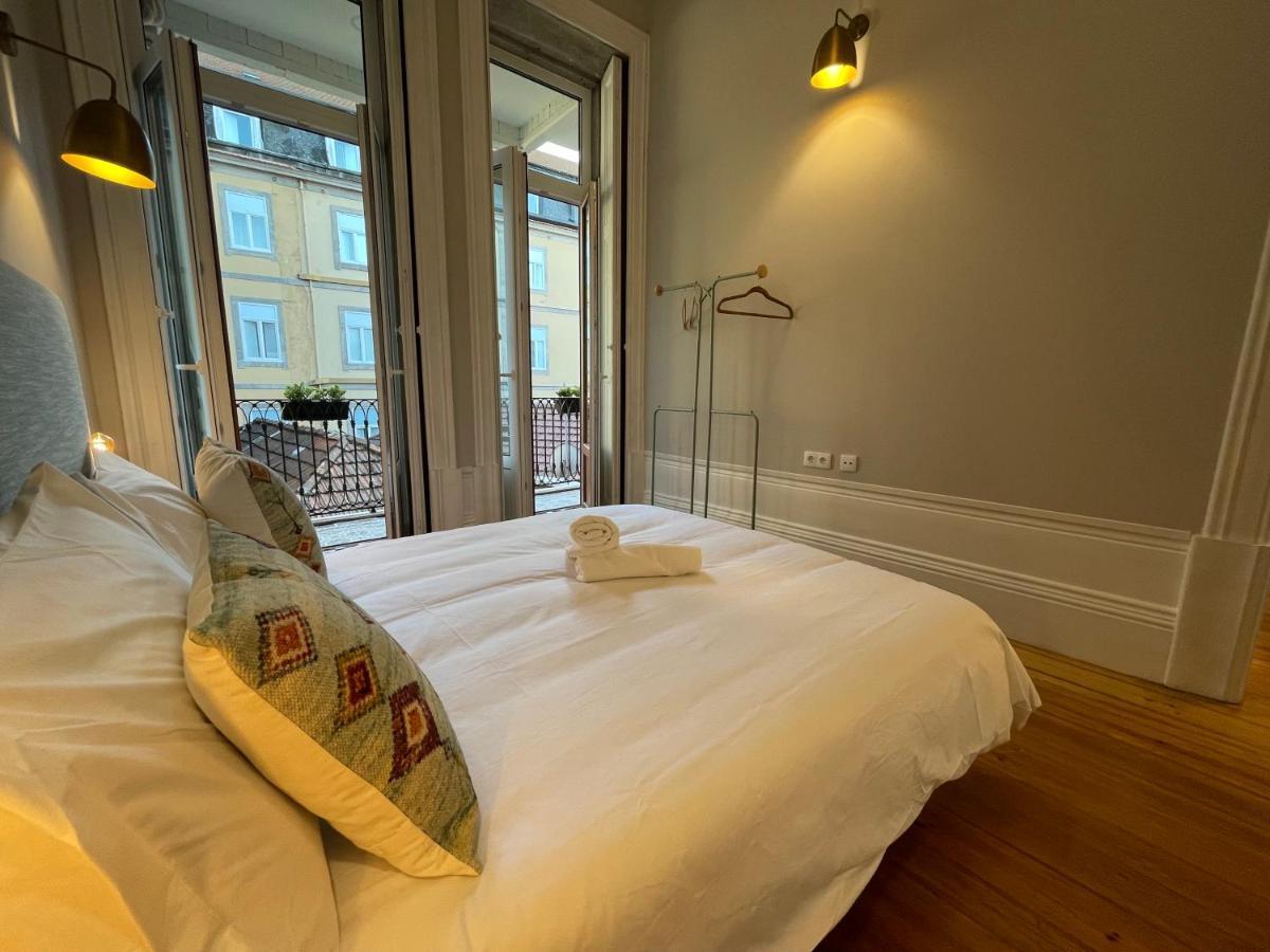 Formosa Apartments Porto Zewnętrze zdjęcie