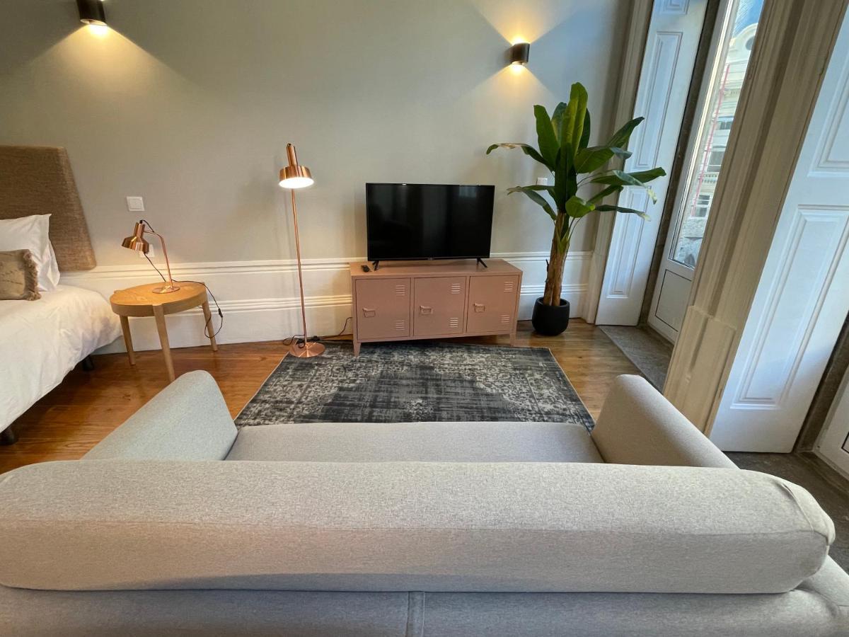 Formosa Apartments Porto Zewnętrze zdjęcie