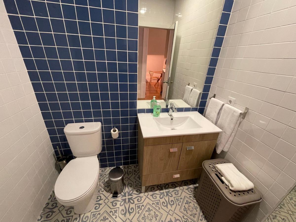 Formosa Apartments Porto Zewnętrze zdjęcie
